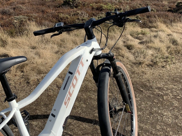 Cycles Du Bout Du Monde Location Velo Crozon F2