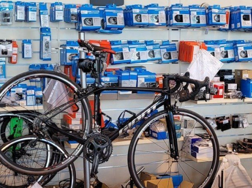 Cycles Du Bout Du Monde Location Velo Crozon F3