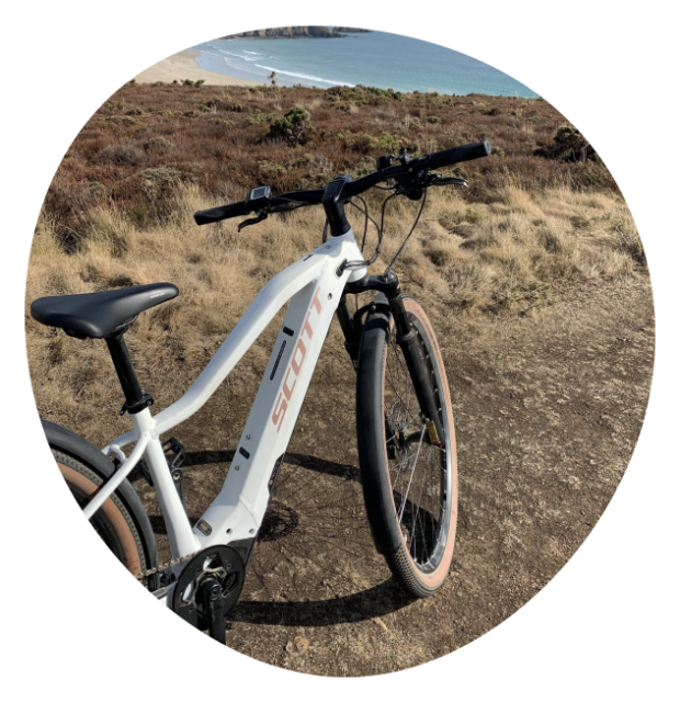 Cycles Du Bout Du Monde Location Velo Crozon Slide 2