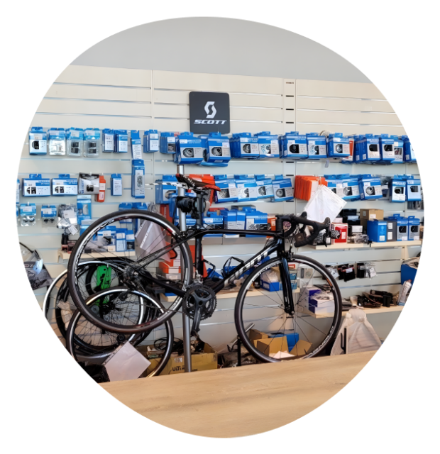 Cycles Du Bout Du Monde Location Velo Crozon Slide 3