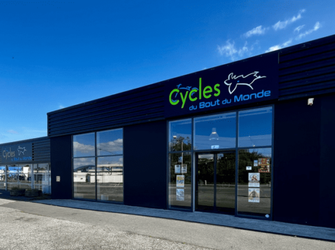 Cycles Du Bout Du Monde Location Velo Crozon Image Slide 1 Mobile